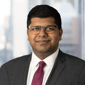 Anuj Goyal | Calvert