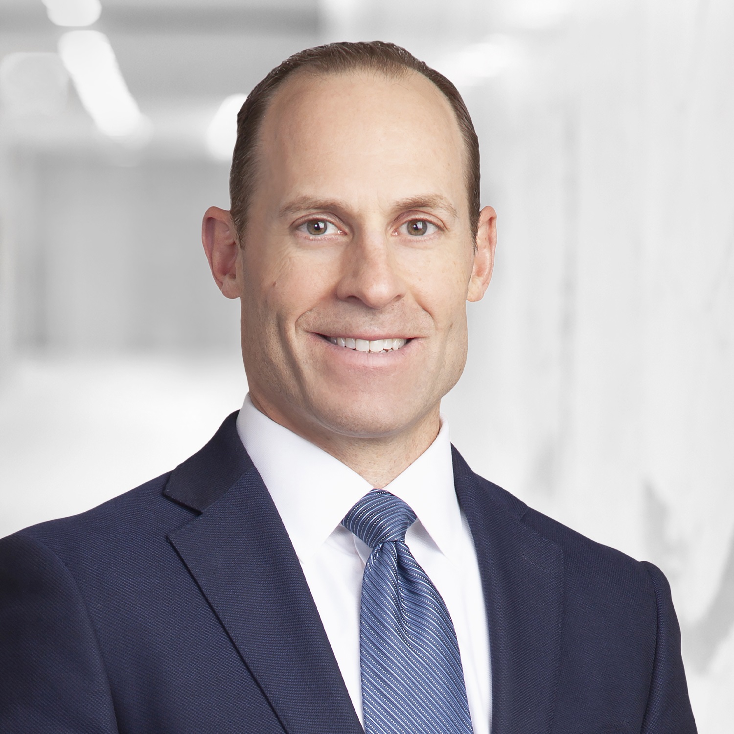 Charles Gaffney, Managing Director | Calvert