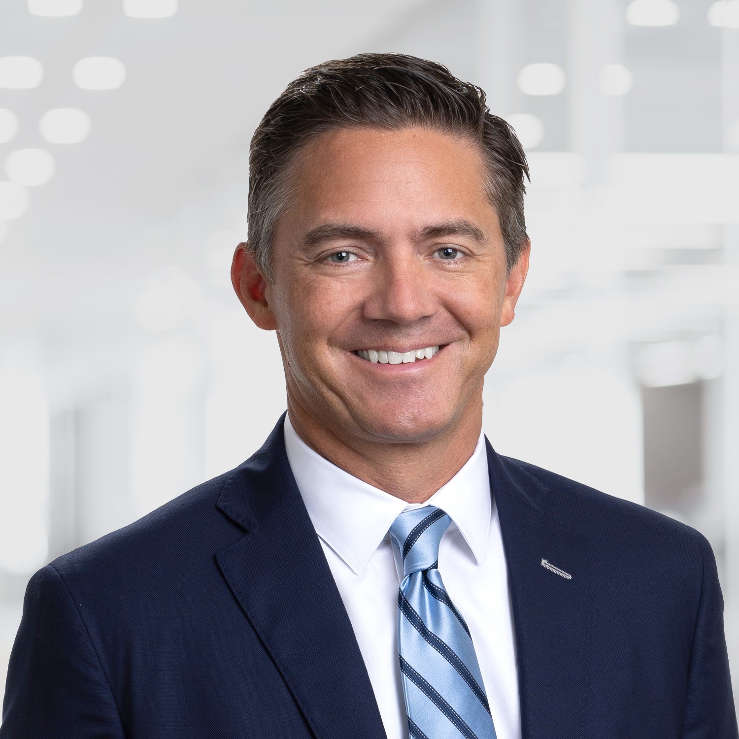 Griff Noble | Calvert