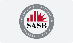 Sustainability Accounting Standards Board