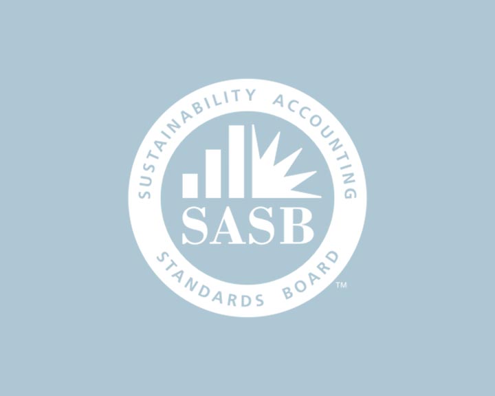 Sustainability Accounting Standards Board