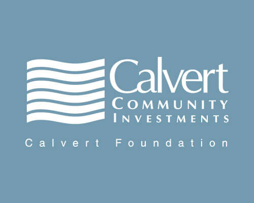 Calvert Timeline 1988 Calvert Community